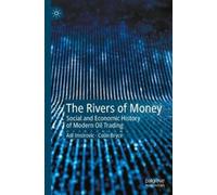 Adi Imsirovic Colin Bryce The Rivers of Money (Tascabile)