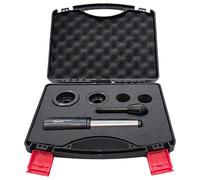 ADI Kit di filettatura imperiale per tornio macchina utensile - MT2 Die Holder - Acciaio per utensili - Lavorazione di precisione - 13/16", "1", "1-5/16", "1-1/2" pollici