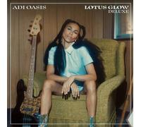 ADI OASIS - LOTUS GLOW (DELUXE)