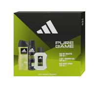 ADI PURE GAME - EDT 100 + SG250+ BS150