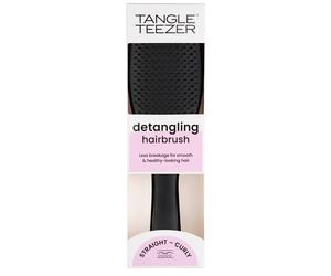 ADI Srl Spazzola Tangle Teezer The Wet Detangler nera