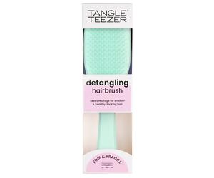 ADI Srl TANGLE TEEZER WET DETANGLER - FINE & FRAGILE MINT
