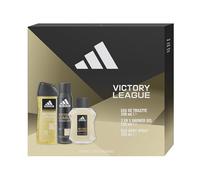 ADI VIC LEAGUE - EDT 100 + SG250+ BS150