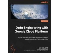 Adi Wijaya Data Engineering with Google Cloud Platform (Tascabile)