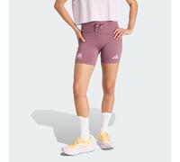 adi365 adidas Runners Short Leggings Shadow Fig XL 15 CM