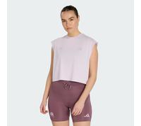 adi365 adidas Runners Tank Ice Lavender XS