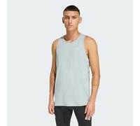 adidas - Adi365 Climacool Tank - Maglia da corsa XXL grigio