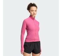 adi365 Giacca Seasonal Womens Running Dual Magenta 2XS