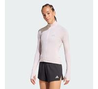 adi365 Giacca Seasonal Womens Running Ice Lavender XL