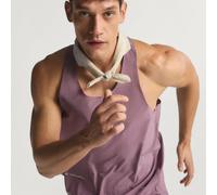 Adi365 H.Koumori Running Singlet Shadow Fig M