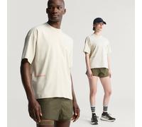 Adi365 H.Koumori Running T-shirt (genere neutro) Alumina 2XS