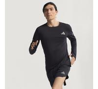 Adi365 Running Climacool+ a maniche lunghe Black M