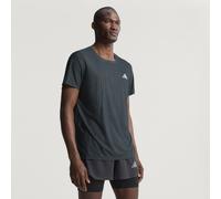 Adi365 Running CLIMACOOL+ T-shirt Black / Grey Six XL
