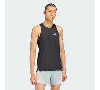 adi365Breeze Running Canotta Black 2XL