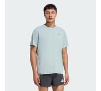 adi365Breeze T-shirt Running Wonder Sage / Beige L