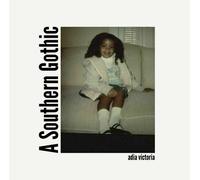 Adia Victoria - A Southern Gothic (LP)