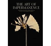 Adiana Proser The Art of Impermanence (Copertina rigida)