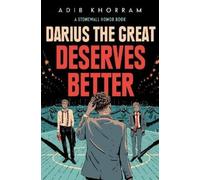 Adib Khorram Darius the Great Deserves Better (Copertina rigida)