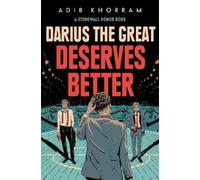 Adib Khorram Darius the Great Deserves Better (Tascabile)