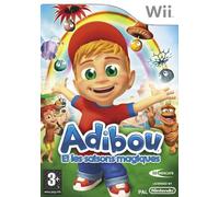 Adibou et les saisons magiques [Edizione : Francia]