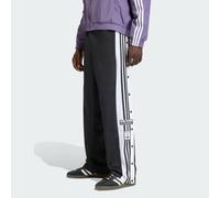 ADIBREAK CLASSIC Pantaloni della tuta Black / White S