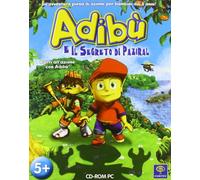 Adibu' E Il Segreto Di Paziral