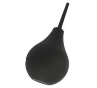 Adiccted toys limpiador anal negro