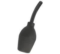 Adiccted toys squeeze pera limpieza anal negro
