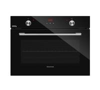 Adicionar à wishlist FORNO TAURUS HM750BKD Multifunções / 50 Litros/ 7 P