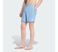 Adicolor 8-Inch Pantaloncini da bagno Ash Blue XL