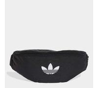 ADIDAS ORIGINALS Marsupio 'Adicolor' nero / bianco, Taglia One Size
