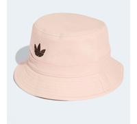 Adidas Originals Adicolor Trefoil Bucket Hat Rosa 58 cm