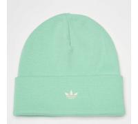 Adicolor Cuff Beanie verde OSFM