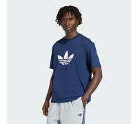 ADICOLOR Trifoglio T-shirt Night Indigo / White XS