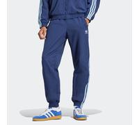 adicolor Woven Firebird Track Pants blu S