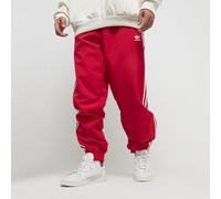 adidas Pantaloni Sportivi Adicolor Woven Firebird Track Tracksuit Bottoms in Rosso EU S