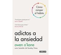 Adicto a la ansiedad / Addicted to Anxiety