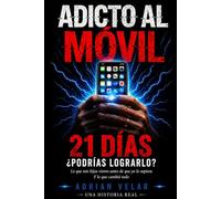 ADICTO AL MÓVIL: 21 DÍAS EN UN CAJÓN