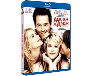 Adictos Al Amor (Innamorati cronici) (BRD) IMPORT ITA