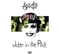 Adicts - Joker In The Pack