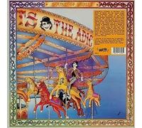 Adicts - Sound Of Music (+ Poster)