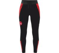 adidas 1.FC Nürnberg trackpant black Leggins S Nero