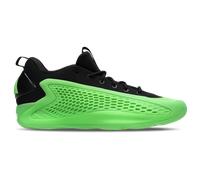 Adidas ANTHONY EDWARDS 1 L men Basketball black|green in taglia:44 2/3