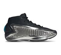 adidas Performance - Anthony Edwards 1 Low - Scarpe nere e argento metallizzato-Nero 40