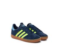 Sneakers adidas Gazelle J IH2795 Blu scuro 36.23