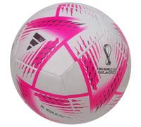 Adidas 2022 Rihla WM Calcio Palla Mix Training Bambini Luce Ragazzi Matchball