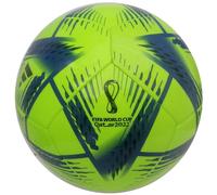 Adidas 2022 Rihla WM Calcio Palla Mix Training Bambini Luce Ragazzi Matchball