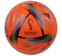 Adidas 2022 Rihla WM Calcio Palla Mix Training Bambini Luce Ragazzi Matchball