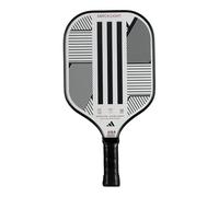 Adidas 2024 Match Light (PB5GB1) - Pagaia per pickleball (bianco)