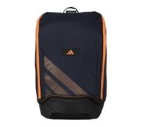 adidas Esplora il Tuo Gioco con il Nuovo Zaino Protour Scopri il Backpack PROTOUR BLUE 2026, un must-have per ogni appassionato di padel. Ideale per chi cerca funzionalità e stile, questo zaino unisce